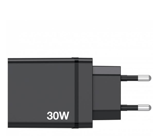 Verbatim Ładowarka sieciowa USB-C PD 20W USB-A QC 3.0 2xUSB-A 10W - 1236509 - zdjęcie 2